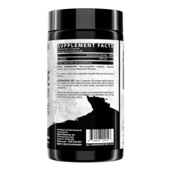 Nutrex L-Arginine 1000 120 капс.