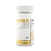 Maxler Vitamin D3 600iu 240 гел.капс