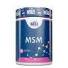 Haya Labs MSM 500 mg. (180 капс)