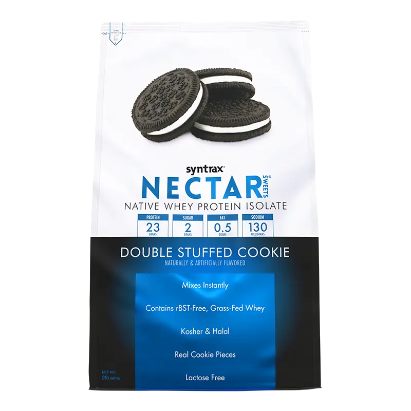 Syntrax Nectar 920 гр