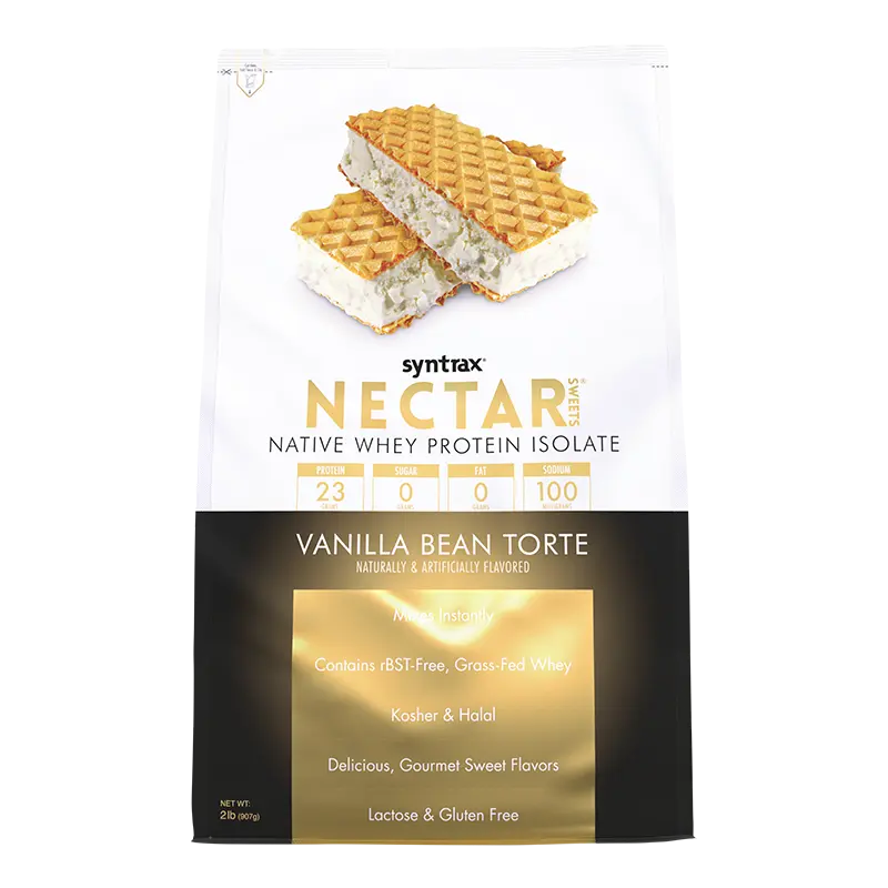 Syntrax Nectar 920 гр