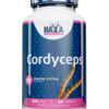 Haya Labs Cordyceps 500 mg. (60 капс)