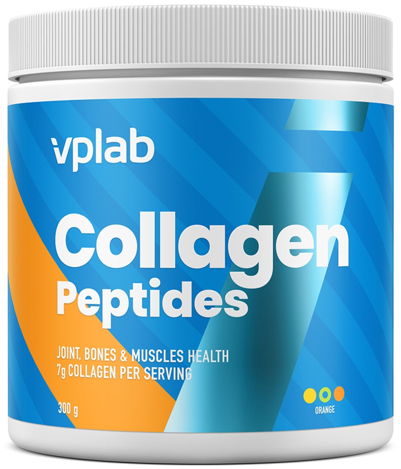 VPLab Collagen Peptides (300 гр)