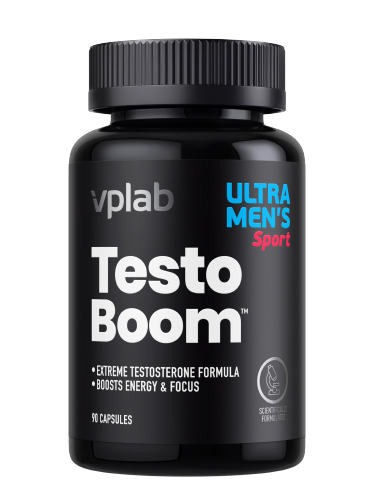 Testoboom 90 капс
