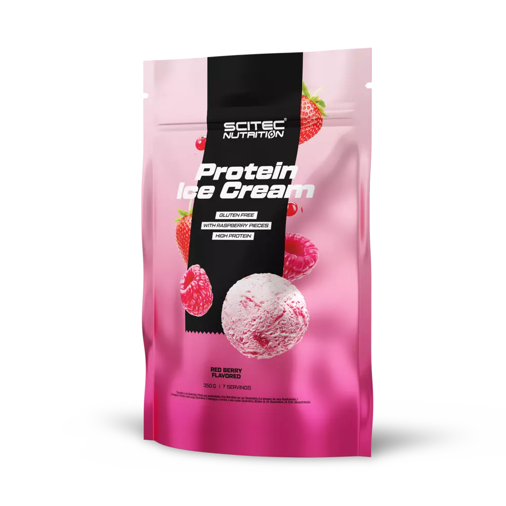 Protein Ice Cream (350 гр)