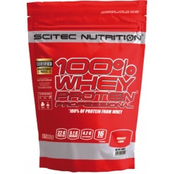 100% Whey Protein Professional 500гр