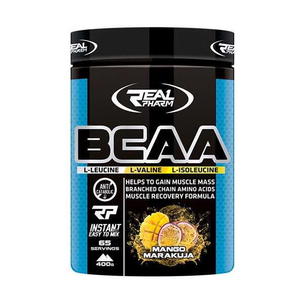 BCAA Instant (400 гр)