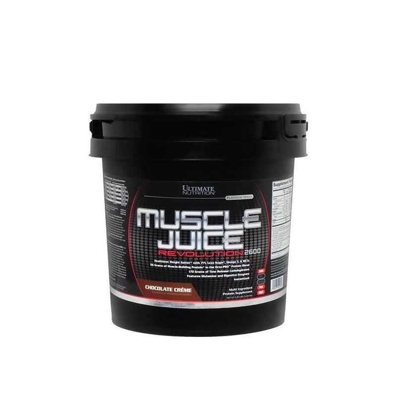 Muscle Juice Revolution (5 кг)