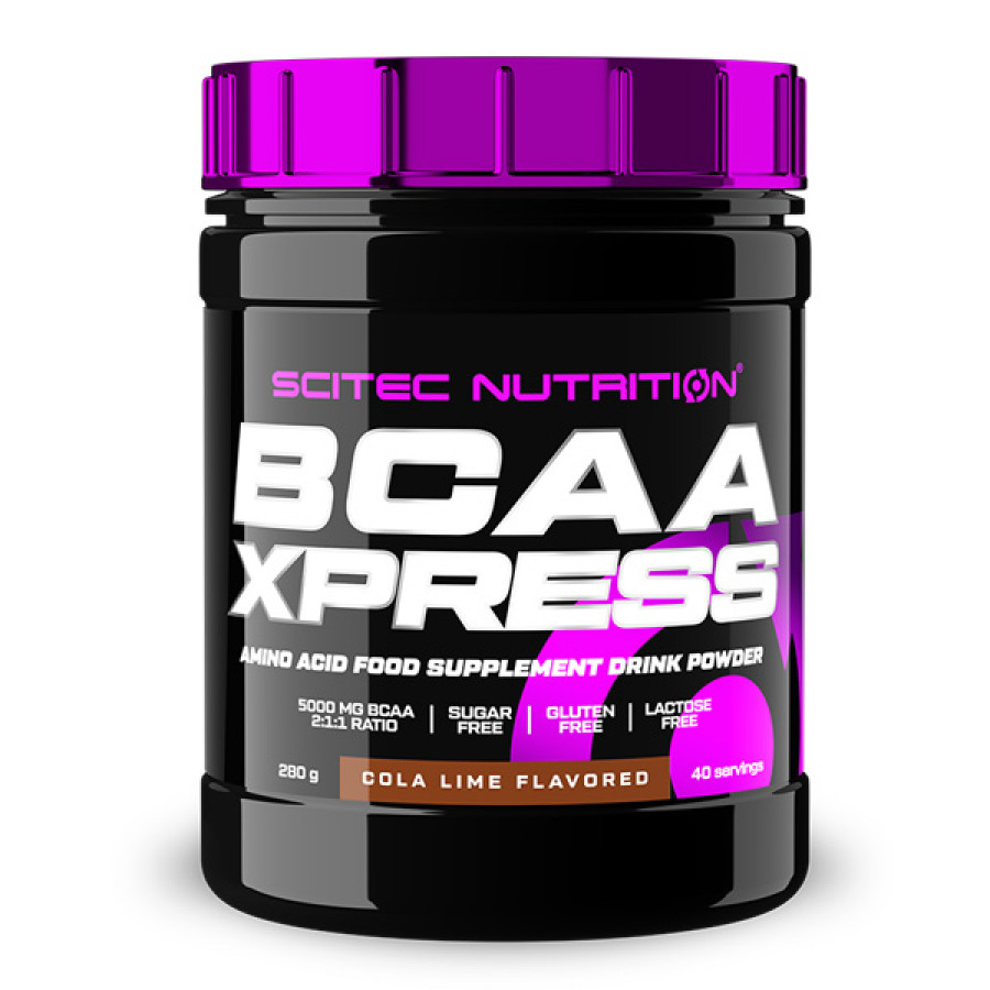 BCAA Xpress (280 гр)