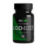 Hell Labs Ligandrol 8mg (LGD-4033) 60 капс.