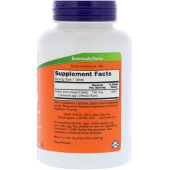 NOW Kelp 150 mcg. 200 таб