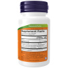 NOW Silymarin Milk Thistle 150 mg 60 капс