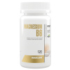 Maxler Magnesium B6 (120 таб)