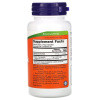 NOW Fenugreek 500 mg 100 капс