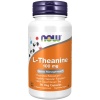 NOW L-Theanine 100 мг 90 капс