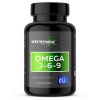 Strimex Omega 3-6-9 (120 капс)