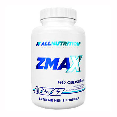 ALLNutrition ZMAX (90 капс)