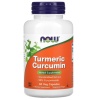 NOW Turmeric Curcumin 60 капс