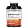 Original Papaya Enzyme 600 таб