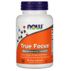 NOW True Focus 90 капс
