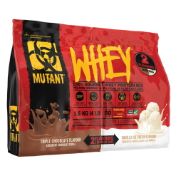 Mutant Whey 2270 гр