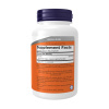 NOW L-Lysine 500 mg 100 капс
