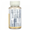 Solaray Mega Vitamin B-Stress Timed-R 60 капс