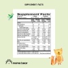 Mama Bear Kids Multivitamin 60 мармеладки