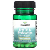 Swanson 5-HTP&Melatonin (30 капс)