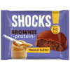 Fitness Shoks Protein Brownie 50 гр