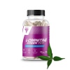 Trec L-Carnitine+Green Tea 90 капс