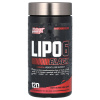 Lipo6 Black Extreme 120 капс
