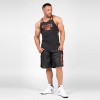 Шорты Wallace GW-91012 Org