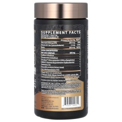 Nutrex Lipo-6 Hers Ultra Concentrate 60 капс