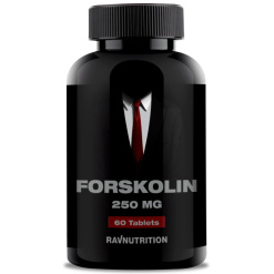 Ravnutrition Forskolin 60 табл.