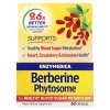 Enzymedica Berberine Phytosome 60 капс