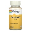 Solaray OptiZINC 30mg 60 капс