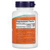 NOW Selenium 100 mcg. 250 таб