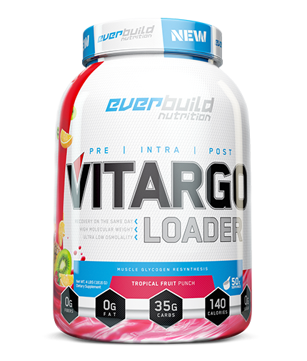 Vitargo Carbohydrates Loader 1816 гр