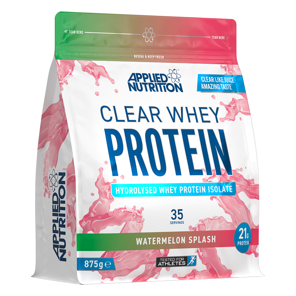 Applied Nutrition Clear Whey Protein (875 гр)