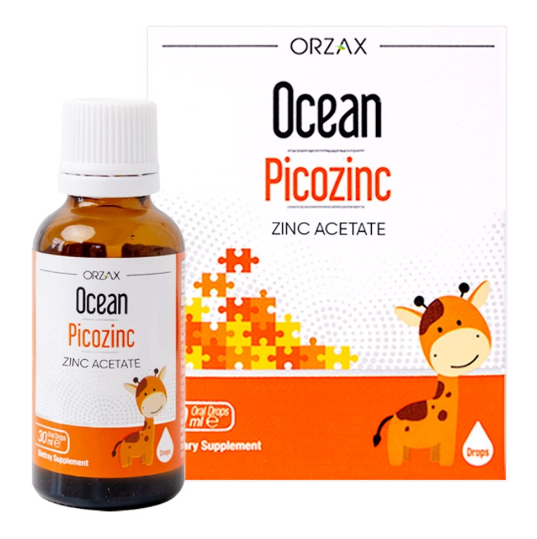 Ocean Picozinc 30 мл