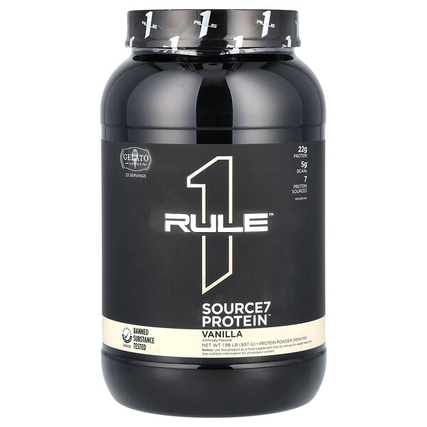 Rule 1 Source7 Protein 902 гр