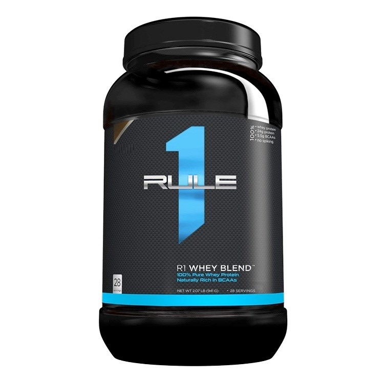 Whey Blend 907 гр