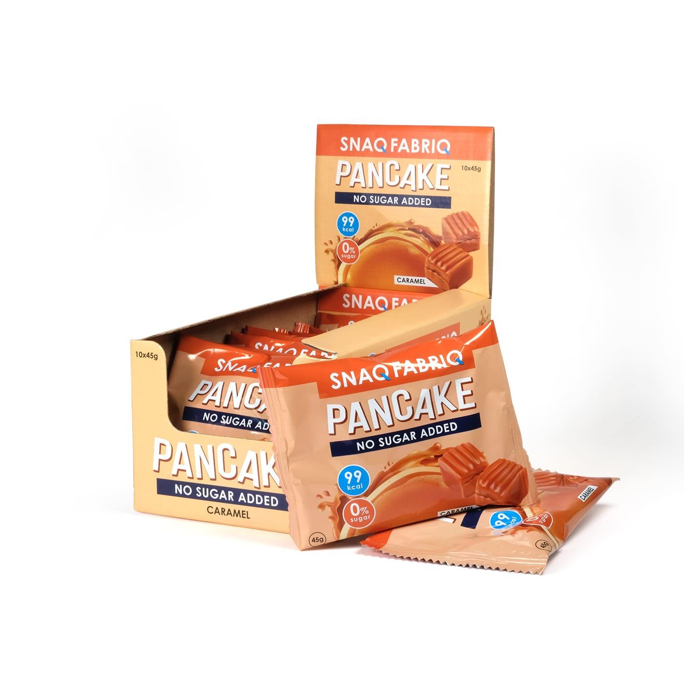 Snaq Fabriq Pancake (45 гр)