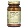 Solgar Zinc Picolinate 22 mg. 100 таб