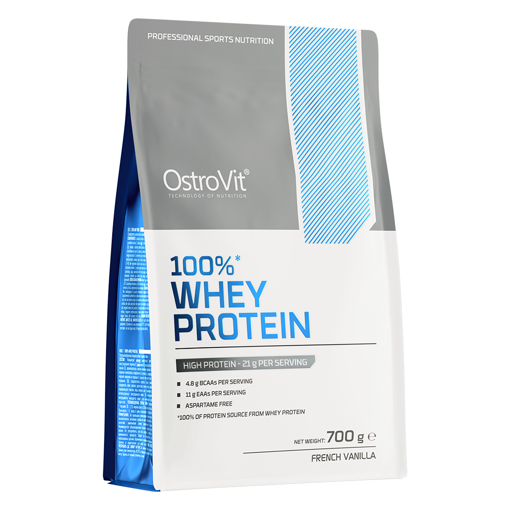 Ostrovit 100%Whey Protein 700 гр