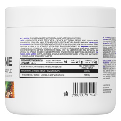 Ostrovit L-Carnitine 210 гр
