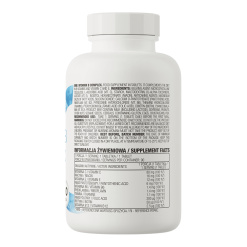 Ostrovit Vitamin B Complex 90 таб