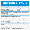 Everbuild Glucosamine Chondroitin&MSM Complex 120 капс