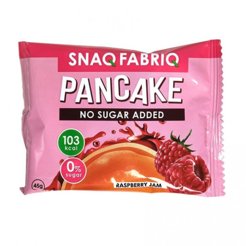 Snaq Fabriq Pancake (45 гр)